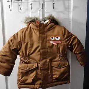 Cat & Jack winter coat